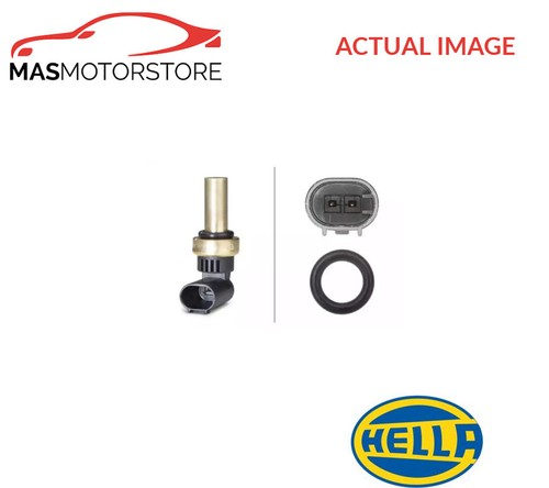 Coolant temperature sensor - coolant,