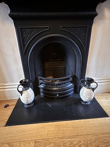 Art deco 1930 antique - 2x,