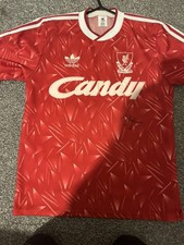 Liverpool F.C. Original Adidas