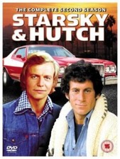 Starsky and Hutch: The