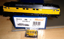 Roco 36422 Tt Diesel Ludmilla