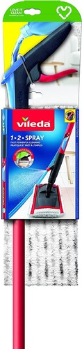 Vileda spray microfibre - spray,