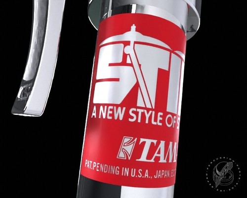 Reproduction tama stilt - reproduction,