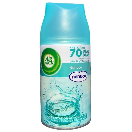 Nenuco freshmatic refill - 🍋,