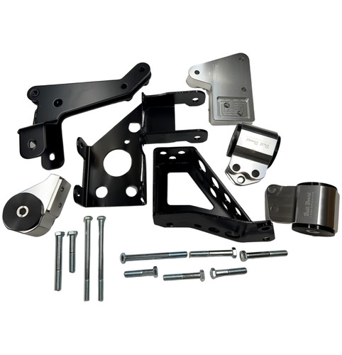 Billet series engine motor - billet,