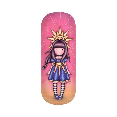 Santoro gorjuss glasses case - glasses,