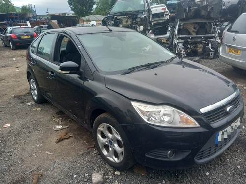 Ford focus 2011 diesel - ford,