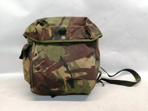 British army woodland - british,