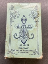 Vintage Mlle Lenormand Fortune