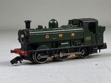 Graham Farish N GAUGE 371-931