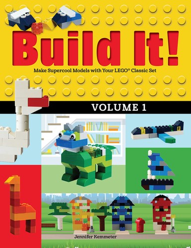 Build volume make - it!,