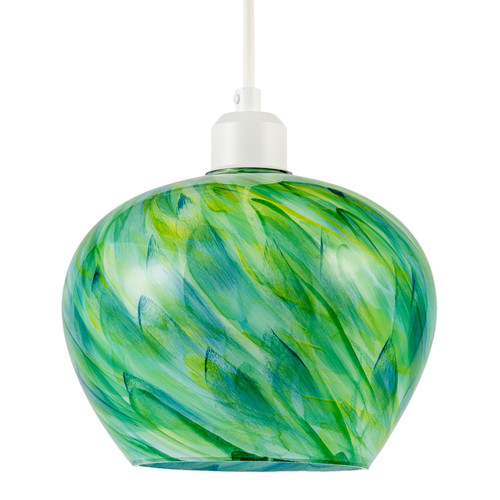 Modern green toned - modern,