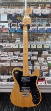 (Fender Japan)TD72 VNT