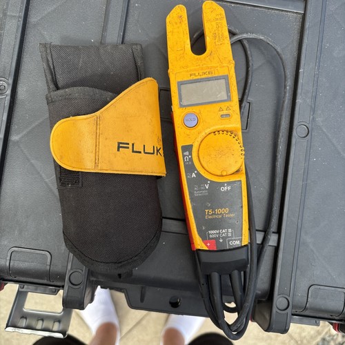Fluke 1000 electrical - t5-1000,