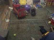 Solar Tackle Stainless Steel