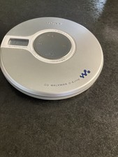 Sony CD Walkman