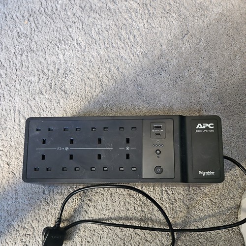 Apc ups for home 1050va - for,