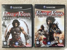 Prince of Persia: Warrior