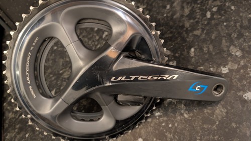 Shimano r8000 stages power - r8000,
