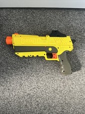 Nerf Gun Fortnite Pistol Shhhh