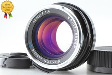 [ Almost Unused ] Voigtlander