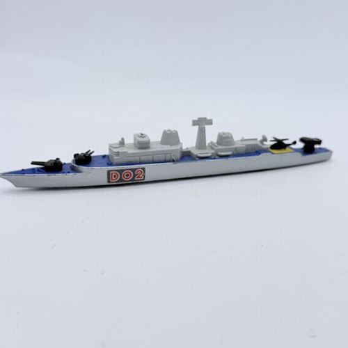 Vintage 1976 matchbox sea - vintage,