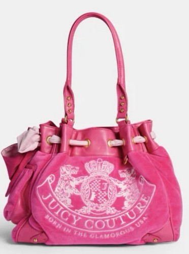 Brand new juicy couture hot - brand,