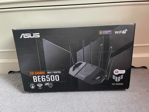 Asus tuf gaming - asus, be6500