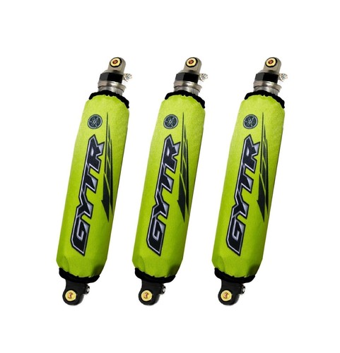 Atv shock covers - atv,