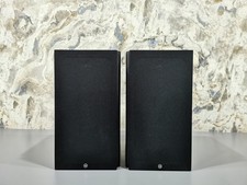 Mordaunt Short M20 Standmount