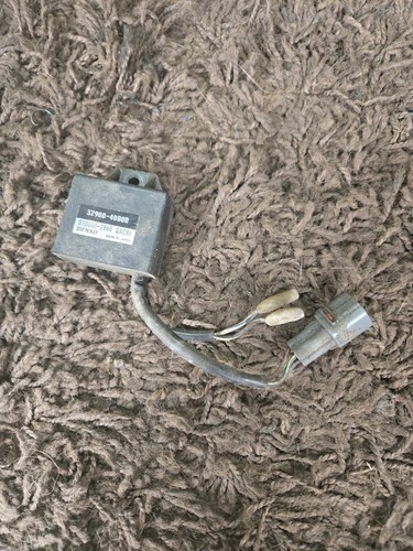 Suzuki lt80 cdi unit - suzuki,