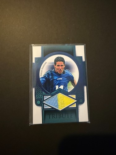 Futera unique diego simeone - futera,