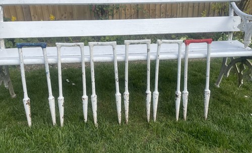Set six vintage edwardian - vintage,