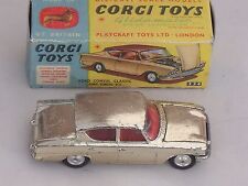 CORGI FORD CONSUL CLASSIC RARE