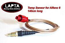 Water Temperature Sensor for Alfano 6, PRO III 3 EVO, ADM, ADL Long Lead Temp