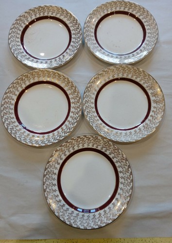 Vintage crownford burslem - crownford,