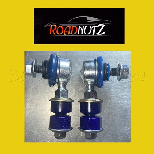 Roadnutz front polyurethane - front,