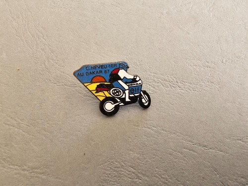 Pin moto bike biker - pin's, /