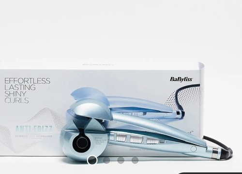 Babyliss curl secret - , rrp£120