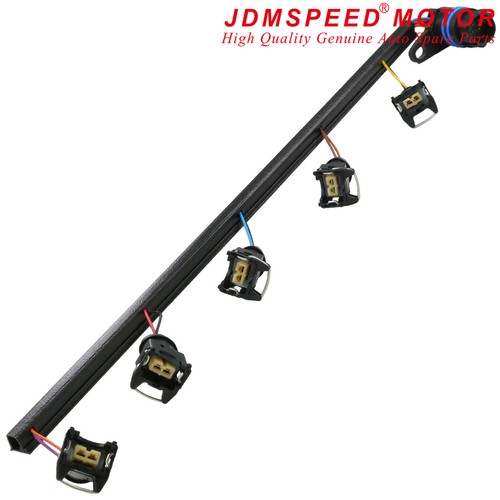Diesel injector wiring - diesel, harness