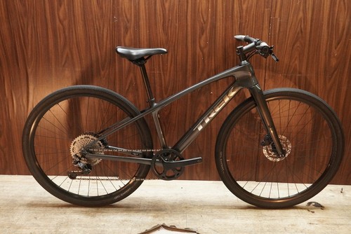Trek sport disc hybrid - trek,