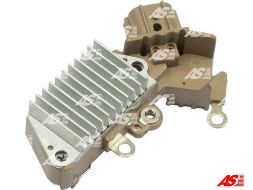 Alternator regulator - alternator,
