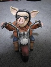 Leonardo Collection Pigs