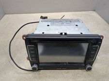 Volkswagen Golf V 2009 Radio