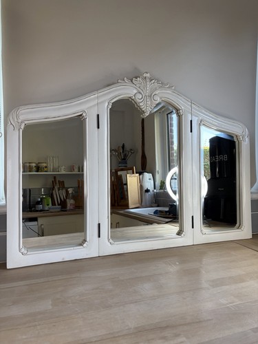 French rococo style shabby - rococo,