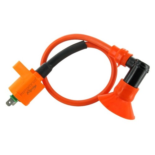 Ignition coil motoforce - ignition,