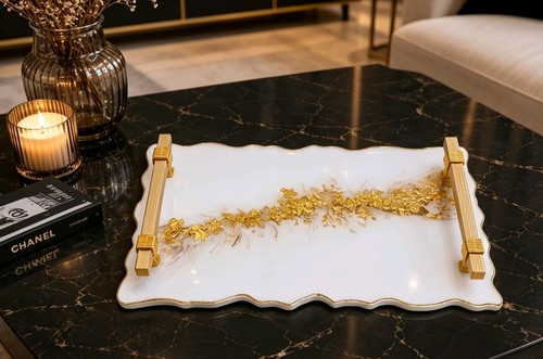 Luxury white gold - luxury,