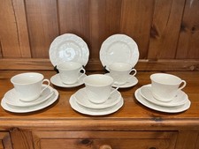 Wedgwood Strawberry Vine Tea