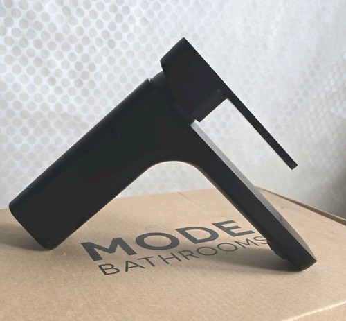 Mode black square - mode,