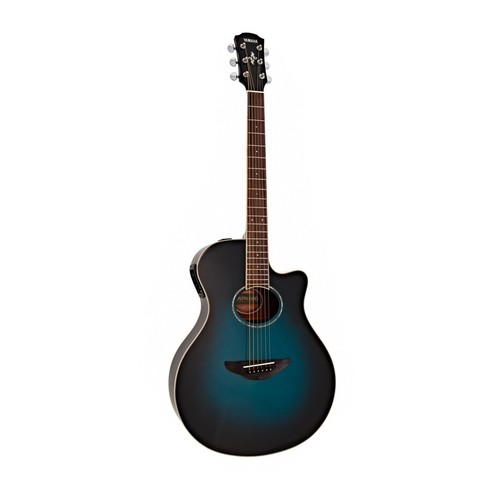 Yamaha apx600 electro acoustic - yamaha,